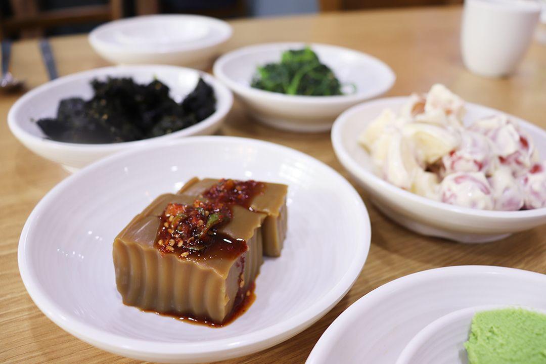 [Insadong Food] Seoul Wonjo Agujjim, the best Agujjim place around!